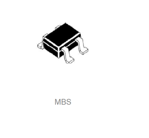 mb10s bridge rectifier